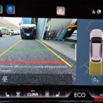 CUPRA NUOVA LEON SPORTSTOURER 1.5 E-HYBRID 204 CV DSG USATA