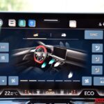 CUPRA NUOVA LEON SPORTSTOURER 1.5 E-HYBRID 204 CV DSG USATA
