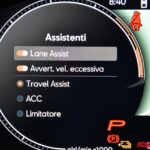 CUPRA NUOVA LEON SPORTSTOURER 1.5 E-HYBRID 204 CV DSG USATA