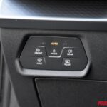 CUPRA NUOVA LEON SPORTSTOURER 1.5 E-HYBRID 204 CV DSG USATA