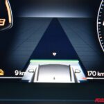 CUPRA NUOVA LEON SPORTSTOURER 1.5 E-HYBRID 204 CV DSG USATA