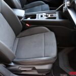 CUPRA NUOVA LEON SPORTSTOURER 1.5 E-HYBRID 204 CV DSG USATA