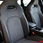 CUPRA NUOVA LEON SPORTSTOURER 1.5 E-HYBRID 204 CV DSG USATA