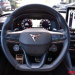 CUPRA NUOVA LEON SPORTSTOURER 1.5 E-HYBRID 204 CV DSG USATA