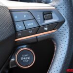 CUPRA NUOVA LEON SPORTSTOURER 1.5 E-HYBRID 204 CV DSG USATA