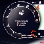 CUPRA NUOVA LEON SPORTSTOURER 1.5 E-HYBRID 204 CV DSG USATA