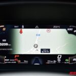 CUPRA NUOVA LEON SPORTSTOURER 1.5 E-HYBRID 204 CV DSG USATA