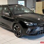 CUPRA NUOVA LEON SPORTSTOURER 1.5 HYBRID 150 CV DSG USATA