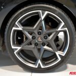 CUPRA NUOVA LEON SPORTSTOURER 1.5 HYBRID 150 CV DSG USATA