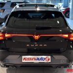 CUPRA NUOVA LEON SPORTSTOURER 1.5 HYBRID 150 CV DSG USATA