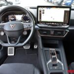 CUPRA NUOVA LEON SPORTSTOURER 1.5 HYBRID 150 CV DSG USATA