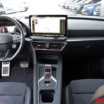 CUPRA NUOVA LEON SPORTSTOURER 1.5 HYBRID 150 CV DSG USATA
