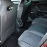 CUPRA NUOVA LEON SPORTSTOURER 1.5 HYBRID 150 CV DSG USATA