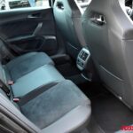 CUPRA NUOVA LEON SPORTSTOURER 1.5 HYBRID 150 CV DSG USATA