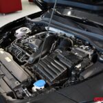 CUPRA NUOVA LEON SPORTSTOURER 1.5 HYBRID 150 CV DSG USATA