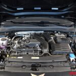 CUPRA NUOVA LEON SPORTSTOURER 1.5 HYBRID 150 CV DSG USATA