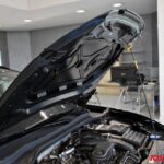 CUPRA NUOVA LEON SPORTSTOURER 1.5 HYBRID 150 CV DSG USATA