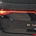 CUPRA NUOVA LEON SPORTSTOURER 1.5 HYBRID 150 CV DSG USATA