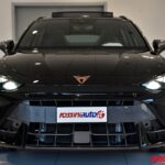 CUPRA NUOVA LEON SPORTSTOURER 1.5 HYBRID 150 CV DSG USATA