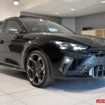CUPRA NUOVA LEON SPORTSTOURER 1.5 HYBRID 150 CV DSG USATA