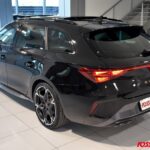 CUPRA NUOVA LEON SPORTSTOURER 1.5 HYBRID 150 CV DSG USATA