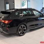 CUPRA NUOVA LEON SPORTSTOURER 1.5 HYBRID 150 CV DSG USATA