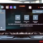 CUPRA NUOVA LEON SPORTSTOURER 1.5 HYBRID 150 CV DSG USATA
