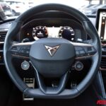 CUPRA NUOVA LEON SPORTSTOURER 1.5 HYBRID 150 CV DSG USATA