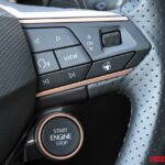 CUPRA NUOVA LEON SPORTSTOURER 1.5 HYBRID 150 CV DSG USATA