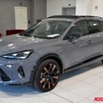 cupra nuova formentor 1.5 e-hybrid 204 cv dsg plug-in usata