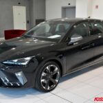 cupra nuova leon 2.0 tdi 150 cv dsg usata