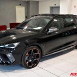 cupra nuova leon sportstourer 1.5 e-hybrid 204 cv dsg usata