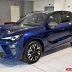 cupra terramar 1.5 hybrid 150 cv dsg usata