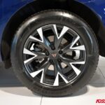 CUPRA TERRAMAR 1.5 HYBRID 150 CV DSG USATA