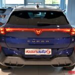 CUPRA TERRAMAR 1.5 HYBRID 150 CV DSG USATA