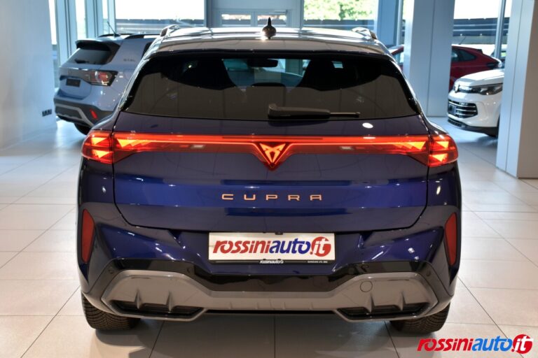 CUPRA TERRAMAR 1.5 HYBRID 150 CV DSG USATA