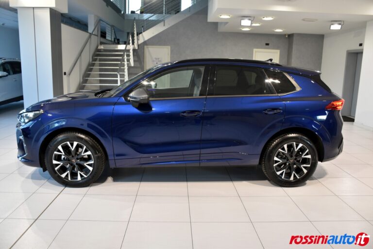 CUPRA TERRAMAR 1.5 HYBRID 150 CV DSG USATA