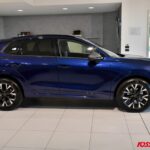 CUPRA TERRAMAR 1.5 HYBRID 150 CV DSG USATA