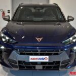 CUPRA TERRAMAR 1.5 HYBRID 150 CV DSG USATA