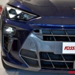 CUPRA TERRAMAR 1.5 HYBRID 150 CV DSG USATA
