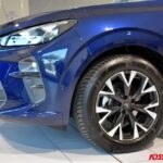 CUPRA TERRAMAR 1.5 HYBRID 150 CV DSG USATA