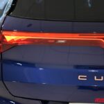 CUPRA TERRAMAR 1.5 HYBRID 150 CV DSG USATA
