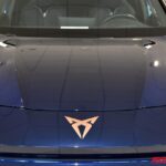CUPRA TERRAMAR 1.5 HYBRID 150 CV DSG USATA