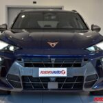 CUPRA TERRAMAR 1.5 HYBRID 150 CV DSG USATA