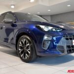CUPRA TERRAMAR 1.5 HYBRID 150 CV DSG USATA
