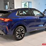 CUPRA TERRAMAR 1.5 HYBRID 150 CV DSG USATA