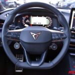 CUPRA TERRAMAR 1.5 HYBRID 150 CV DSG USATA