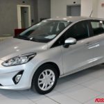 ford fiesta benzina 1.1 71 cv plus usata
