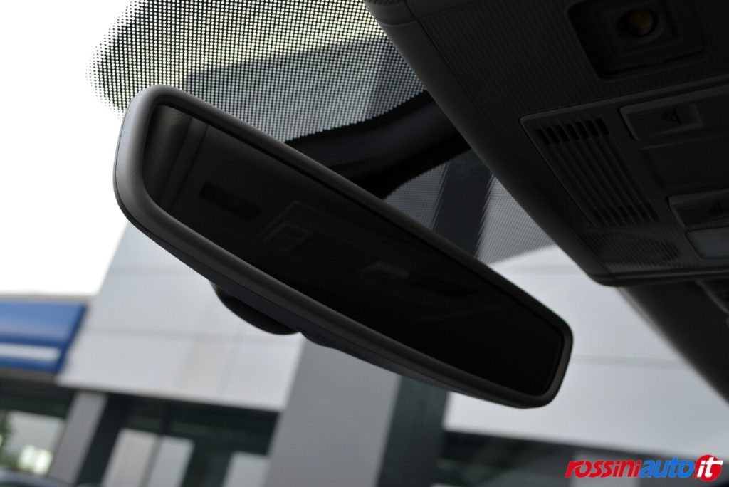Specchietto retrovisore per Light Pack Volkswagen Polo e Golf 6 e 7