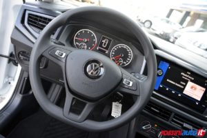 Tech pack Volkswagen